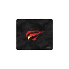 Havit Gaming Mousepad Black/Red - Ultimate Precision & Comfort for Gamers!